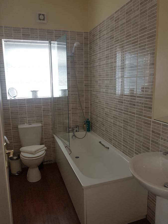 Bed and Breakfast Madison House Southampton Exteriér fotografie