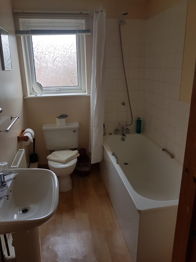 Bed and Breakfast Madison House Southampton Exteriér fotografie