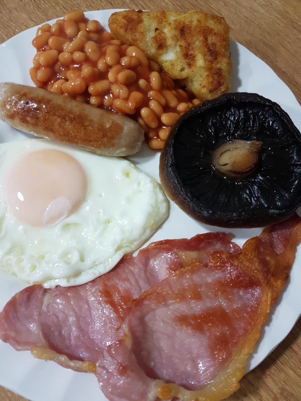 Bed and Breakfast Madison House Southampton Exteriér fotografie